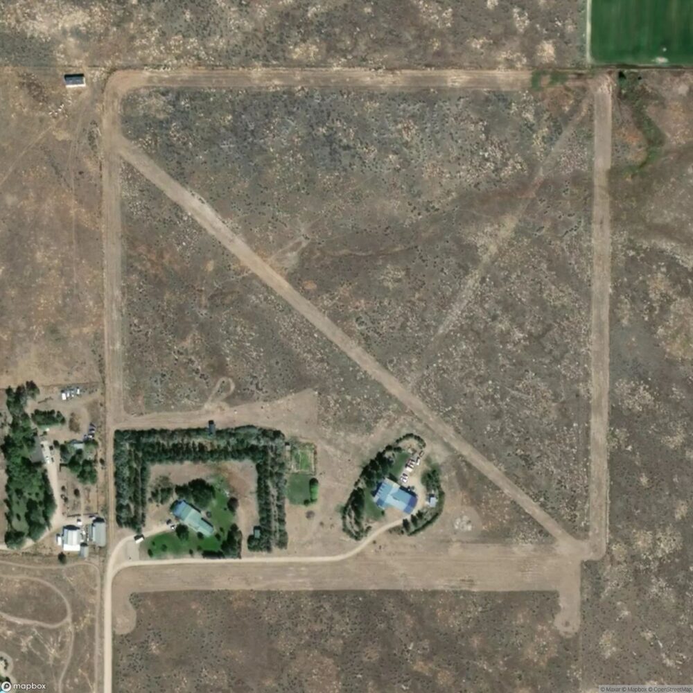 Black's Airfield