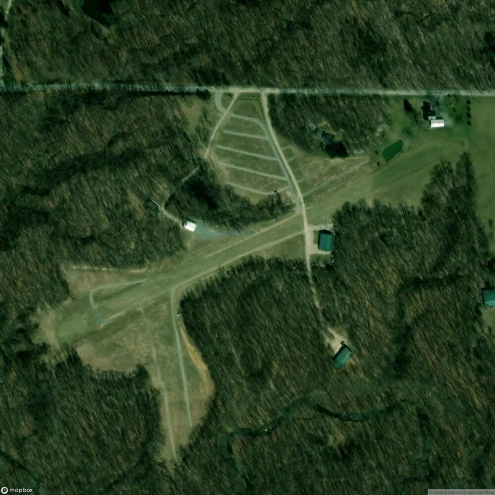Parker Field