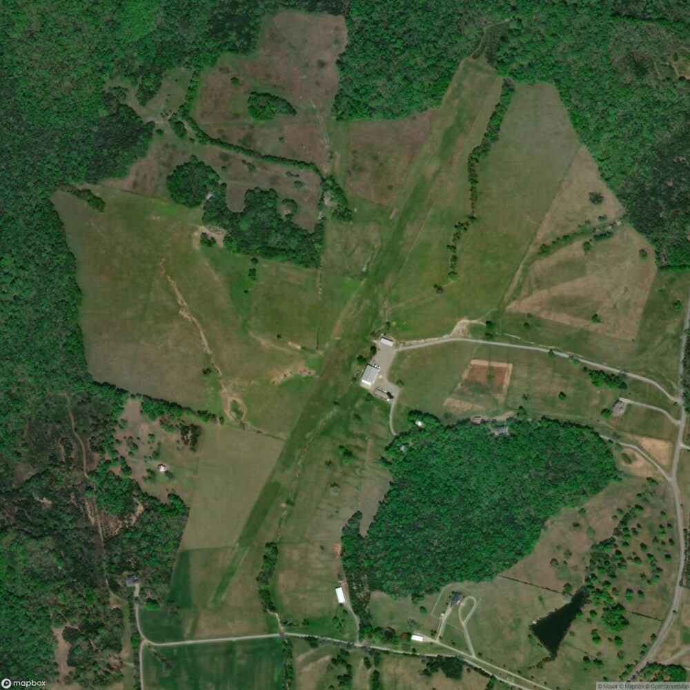 Stonewall Airpark