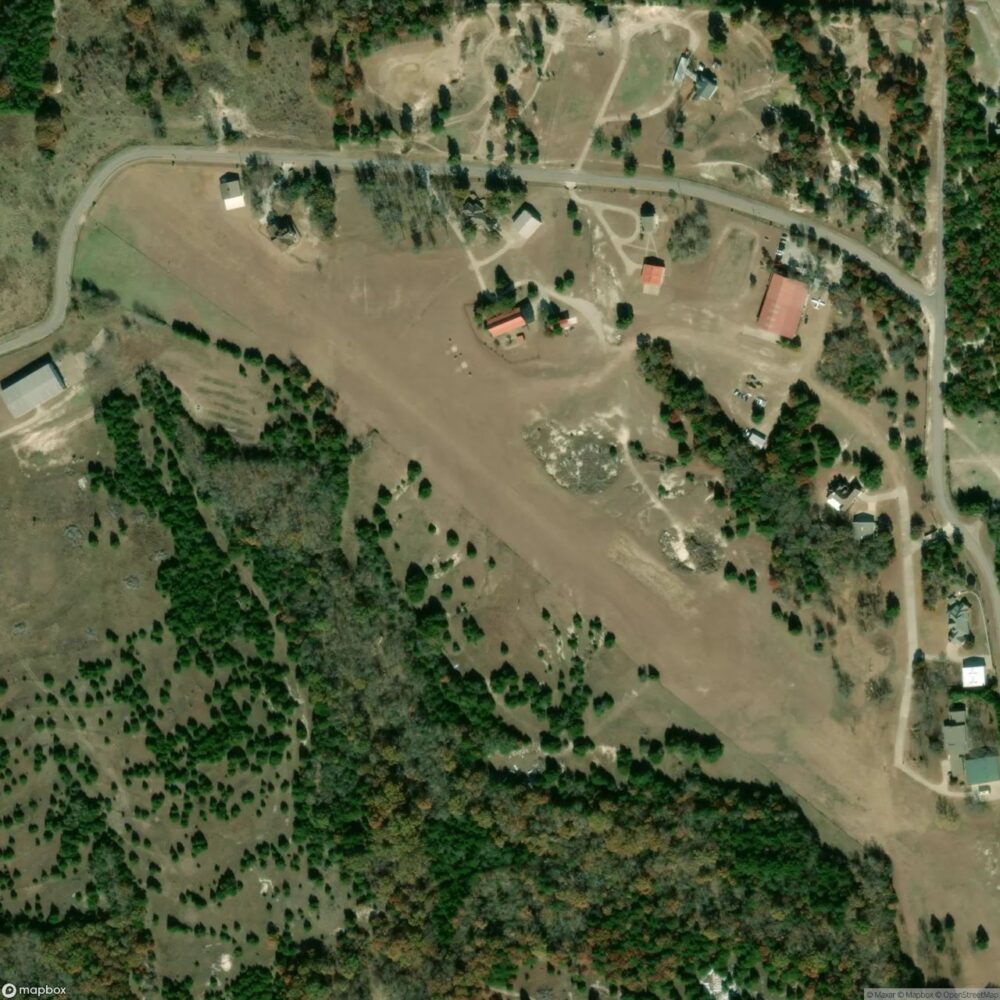Flying T Ranch