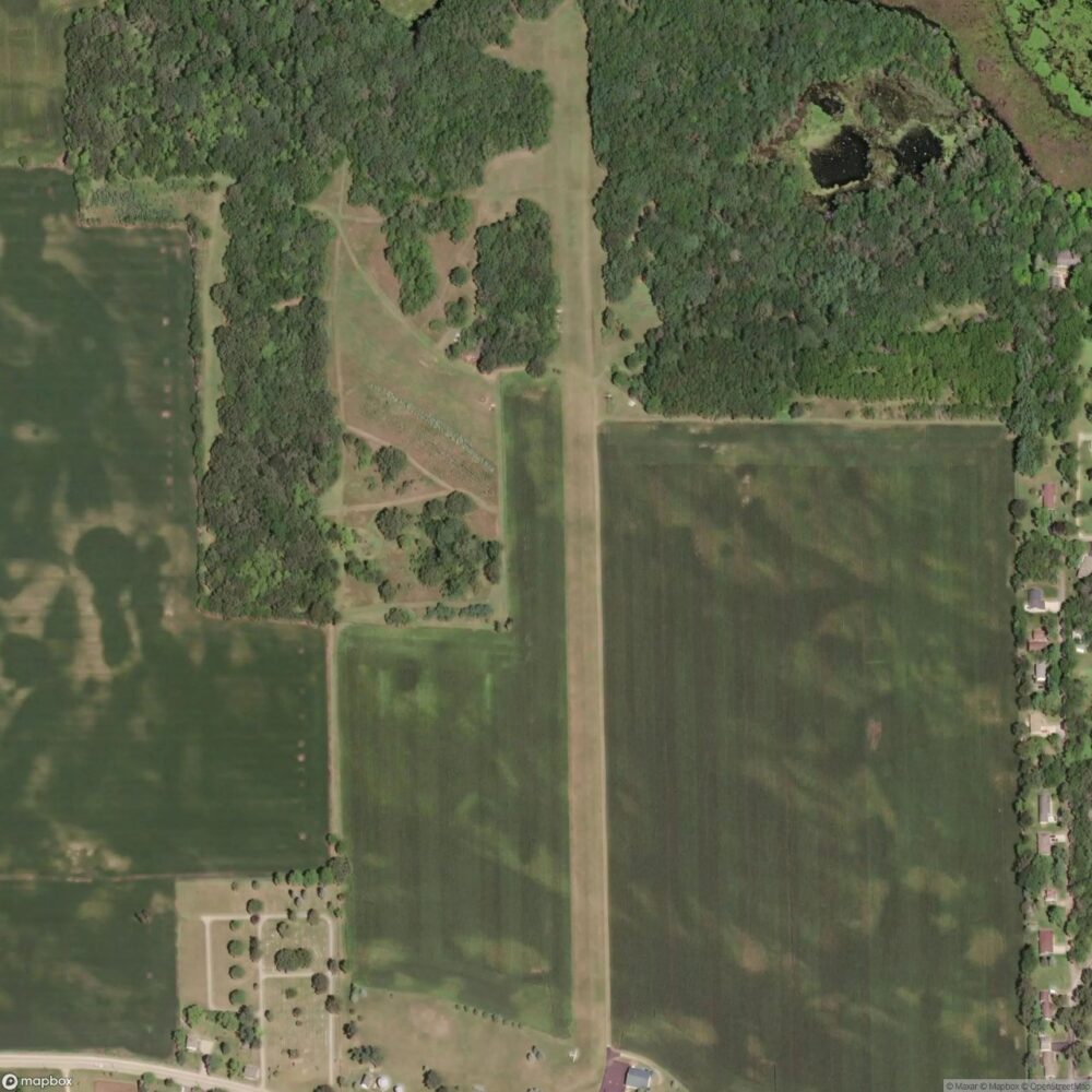 Paddock Field
