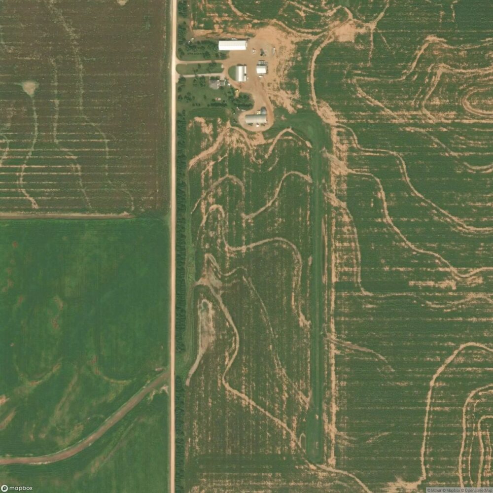 Hetsel Ranch