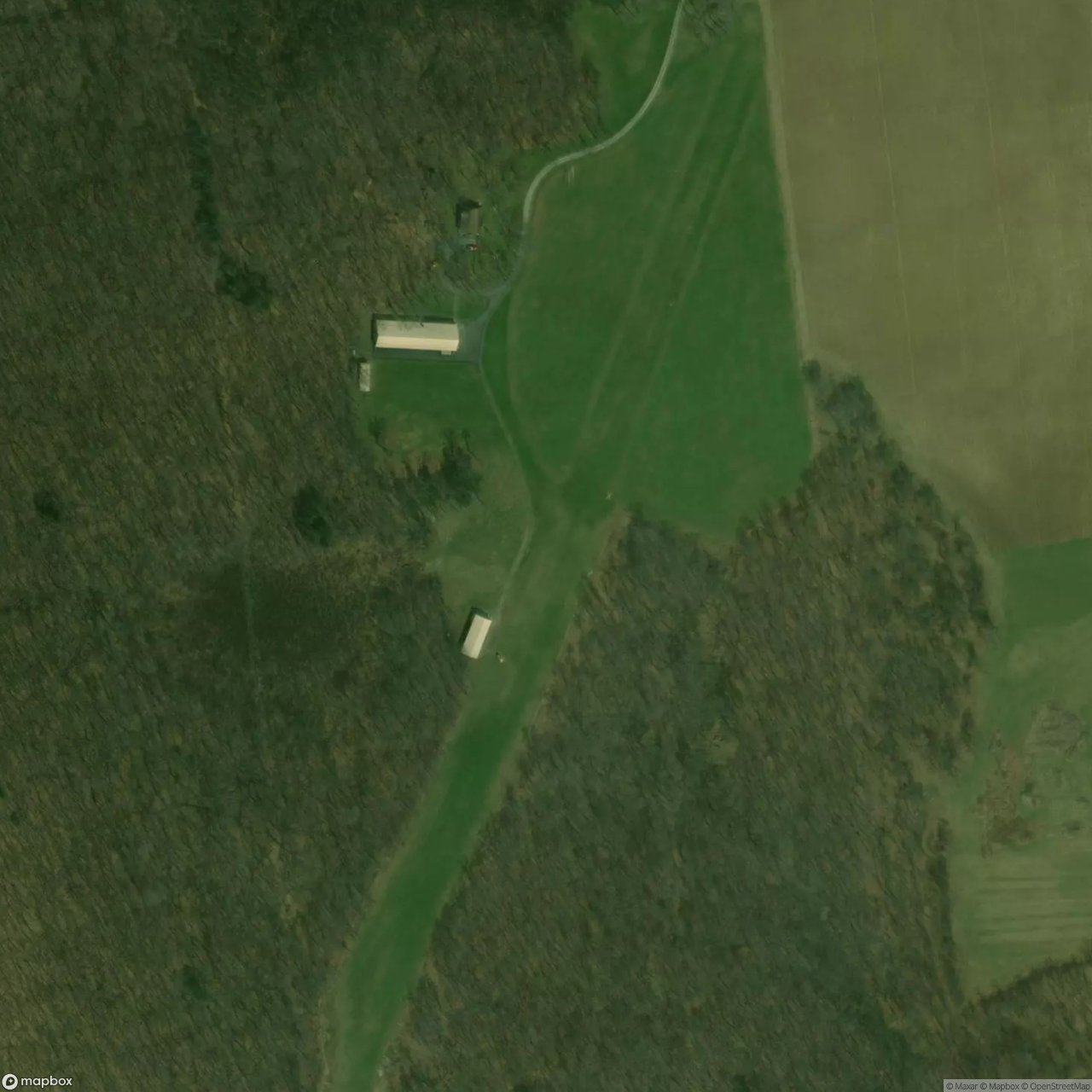 Herrington Fld