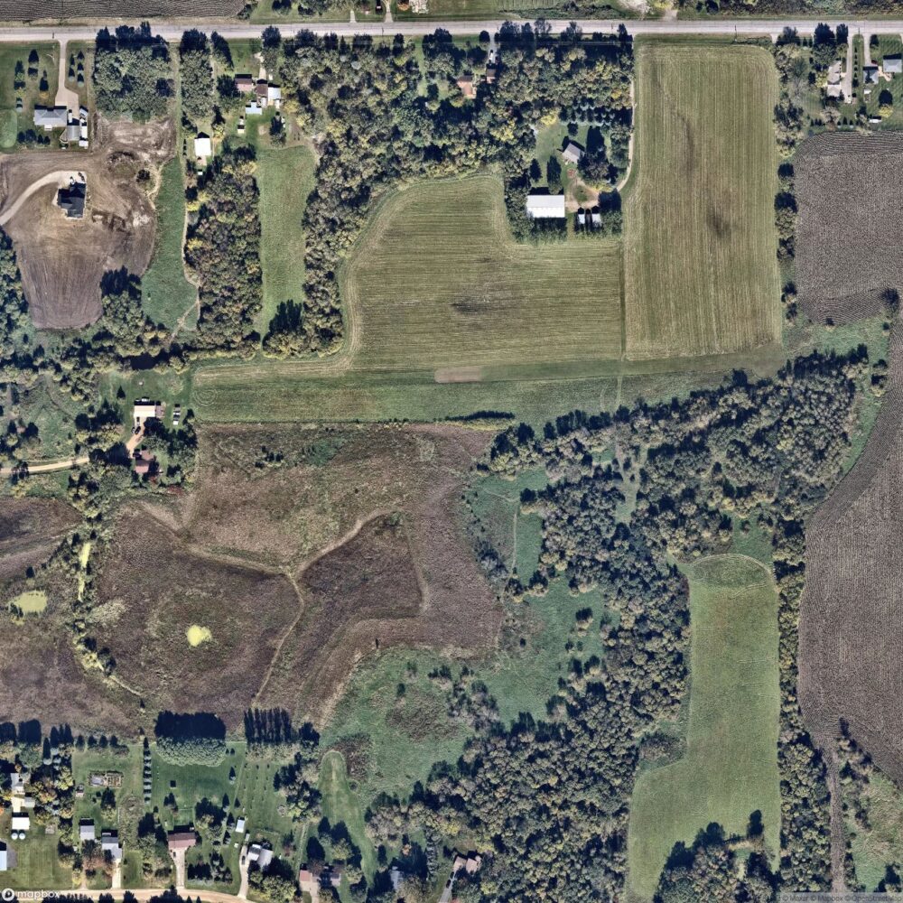Krals Personal Use Landing Field
