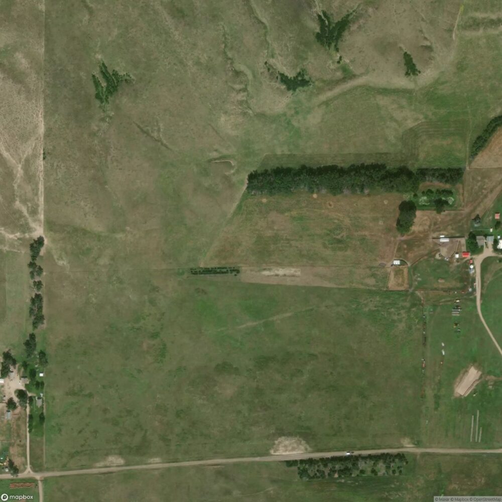 Packard Ranch