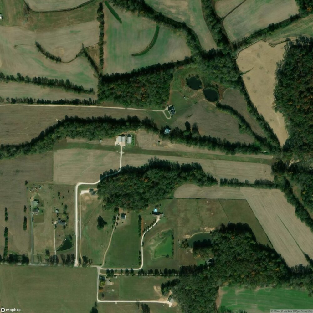 Oliver Landing