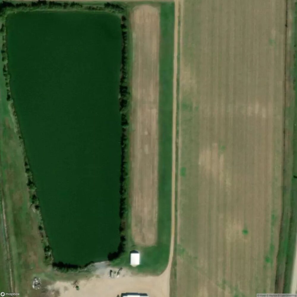 Haigwood Landing Strip