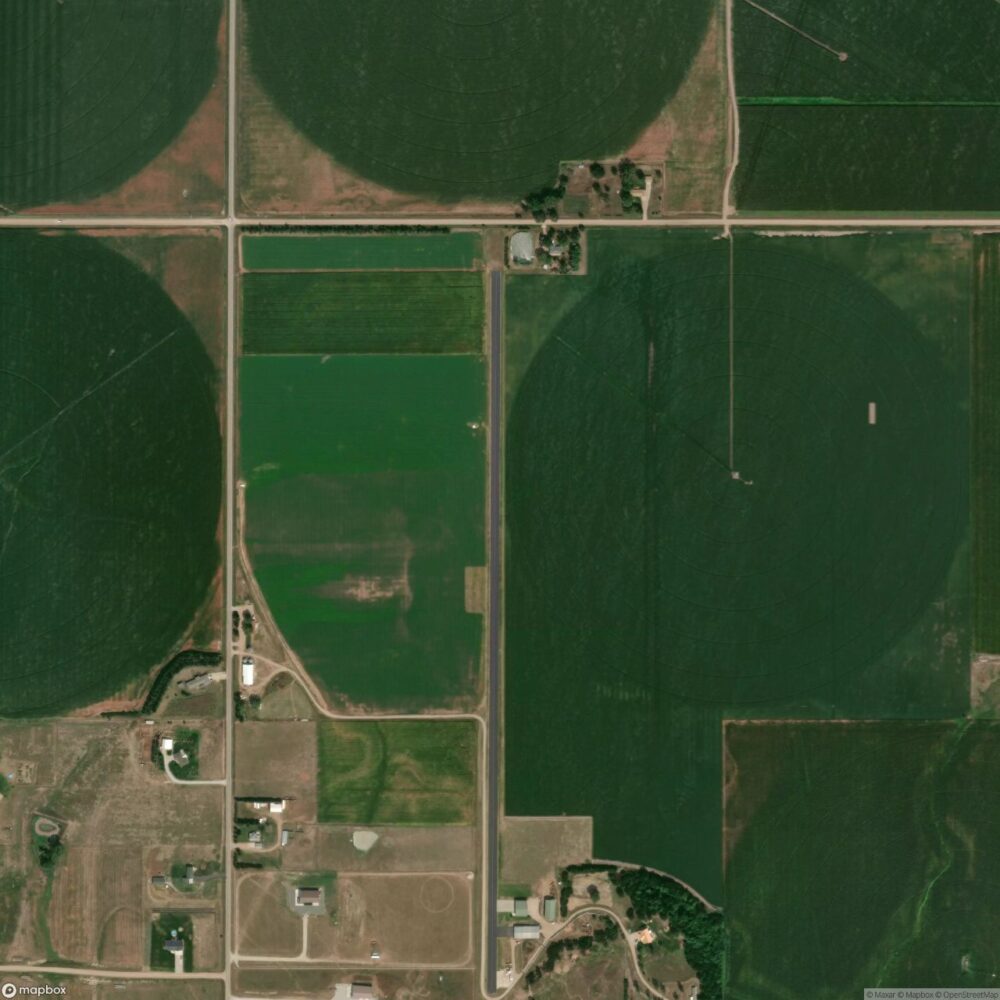Onion Crest Airpark