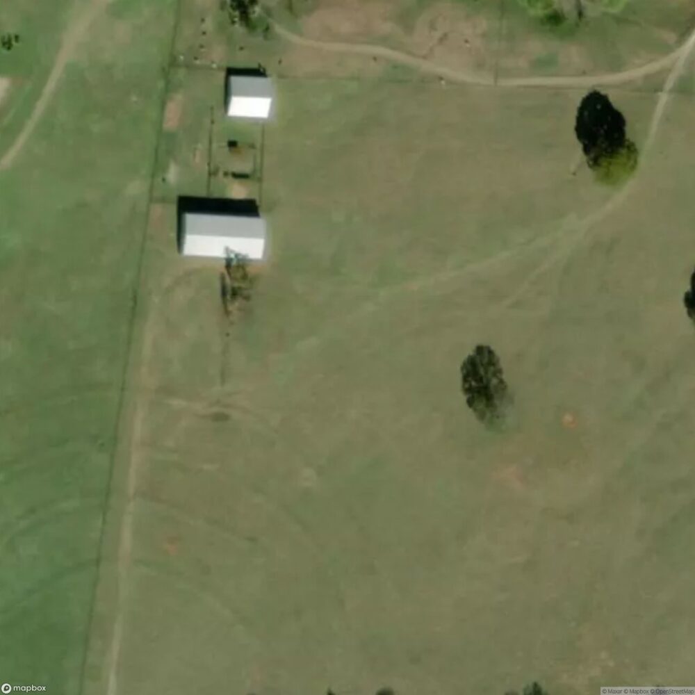 Fraser Farm