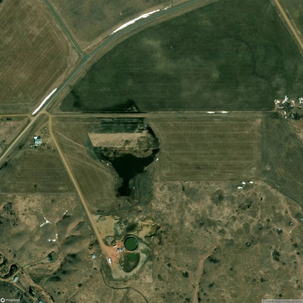 Fredericks Ranch