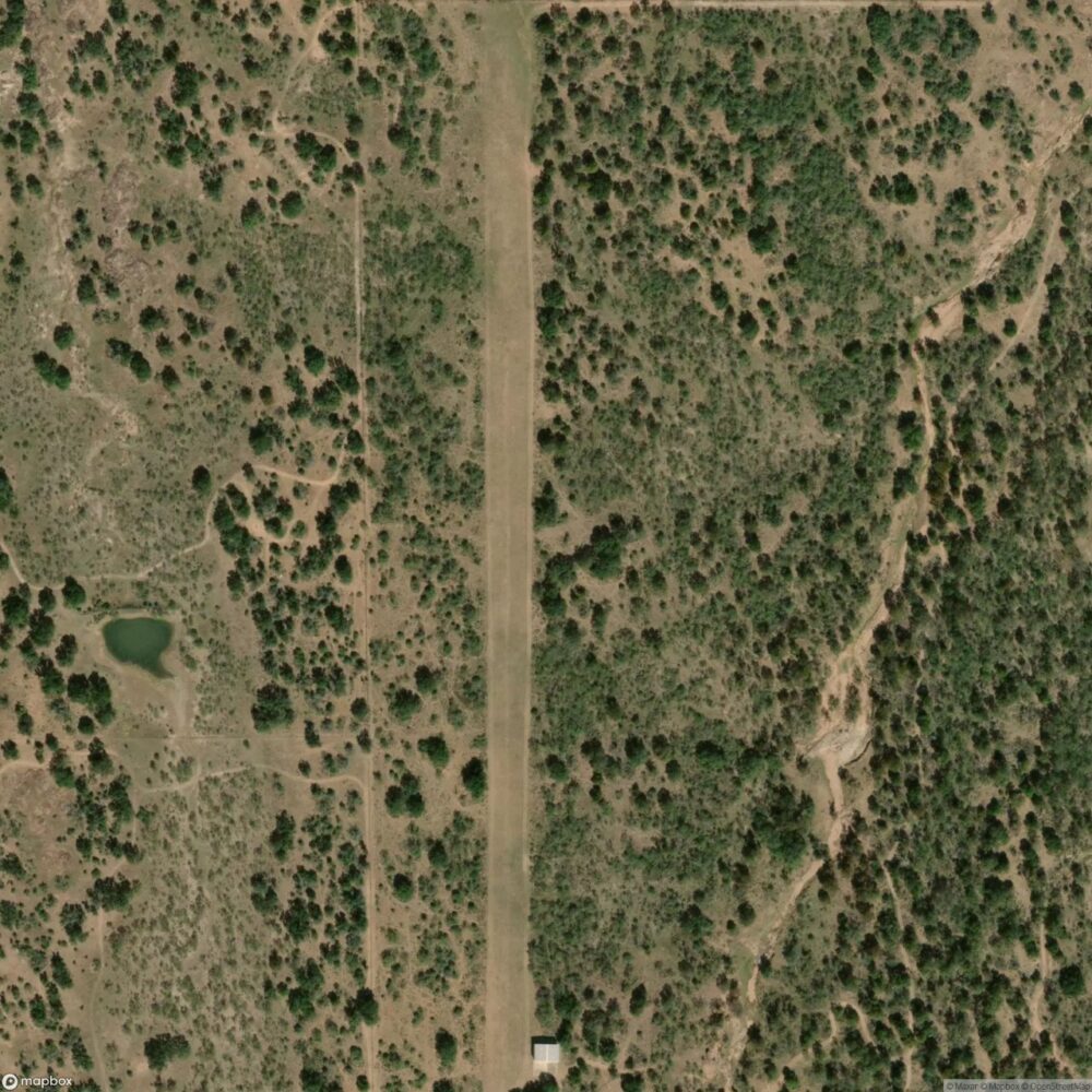 McDavid Ranch