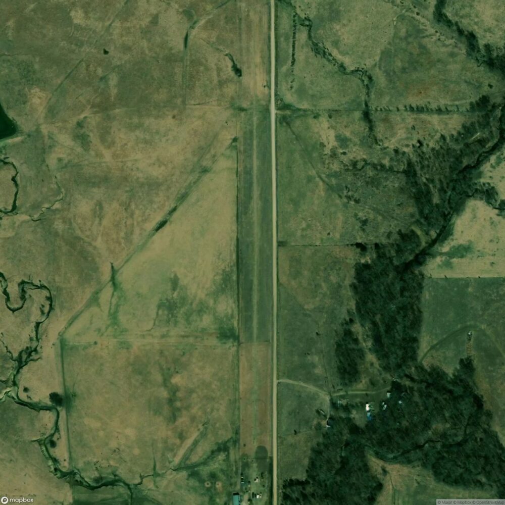 Liebau Ranch