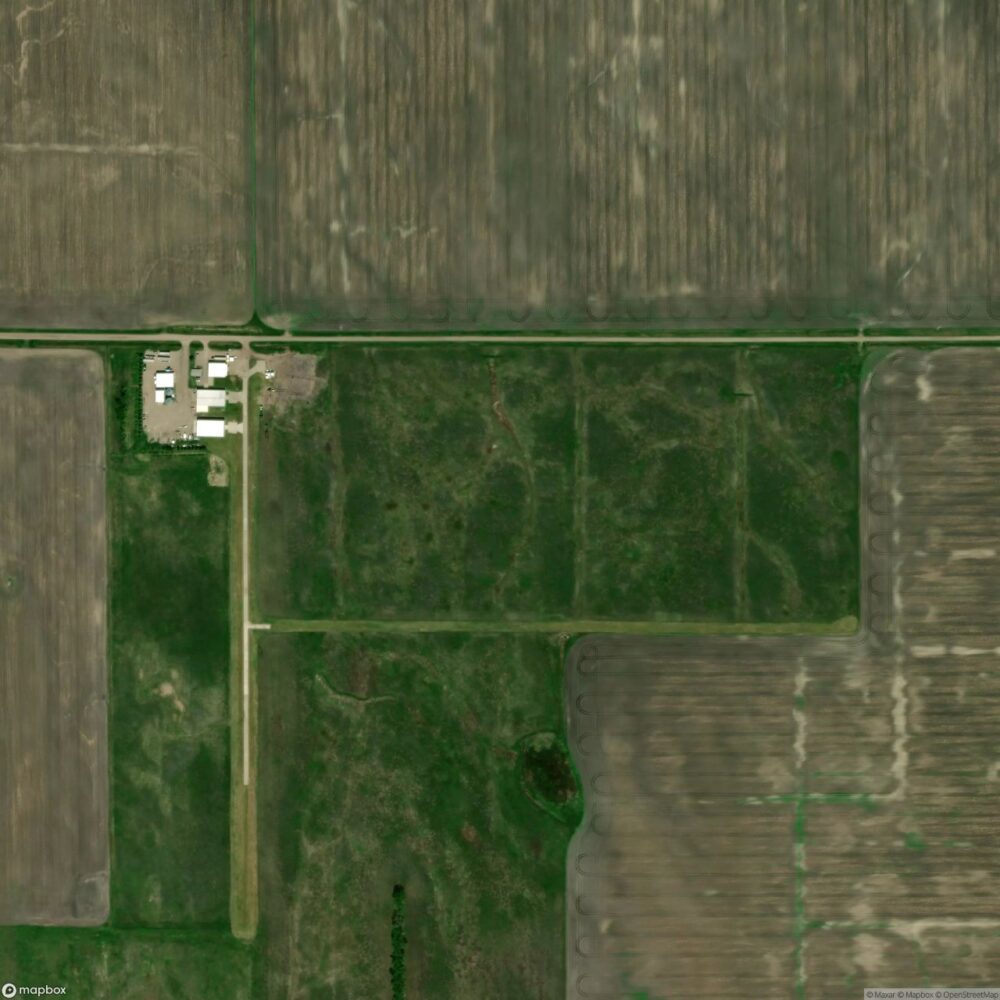 Kaml Airstrip