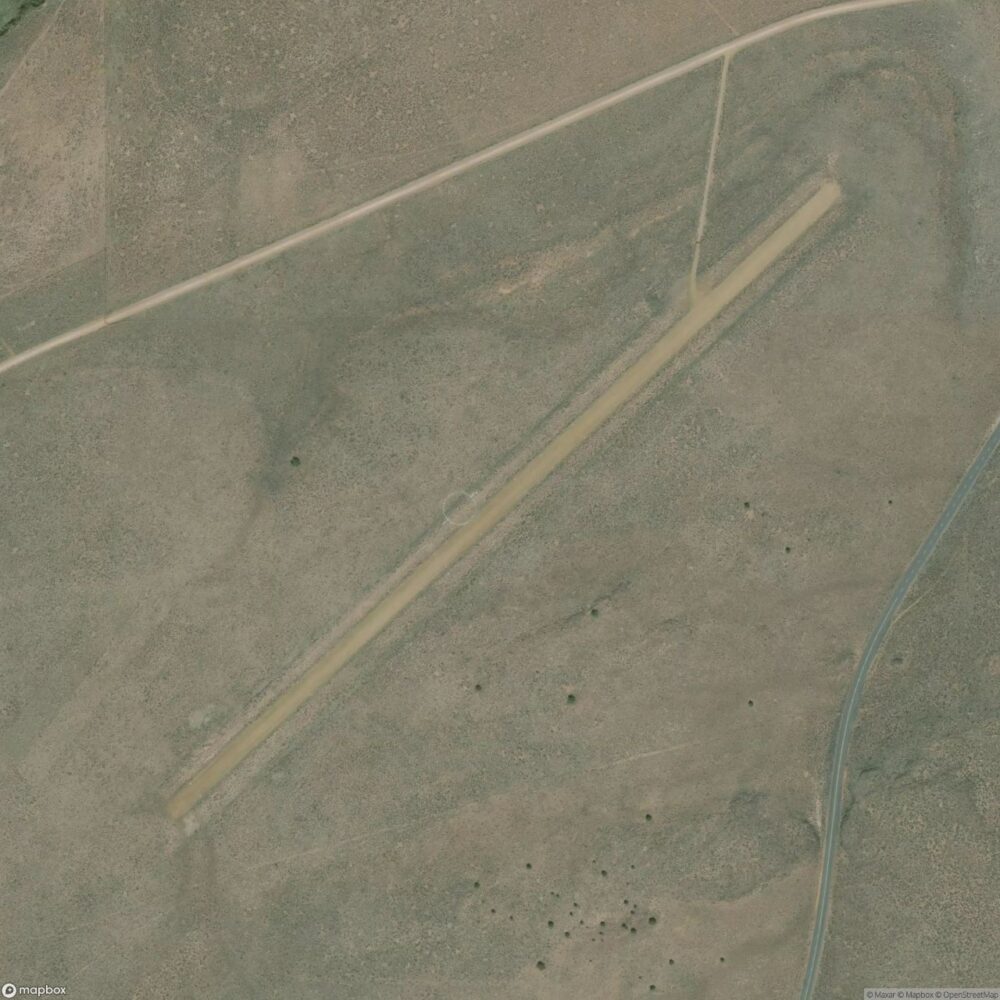 Silver Lake F S Strip