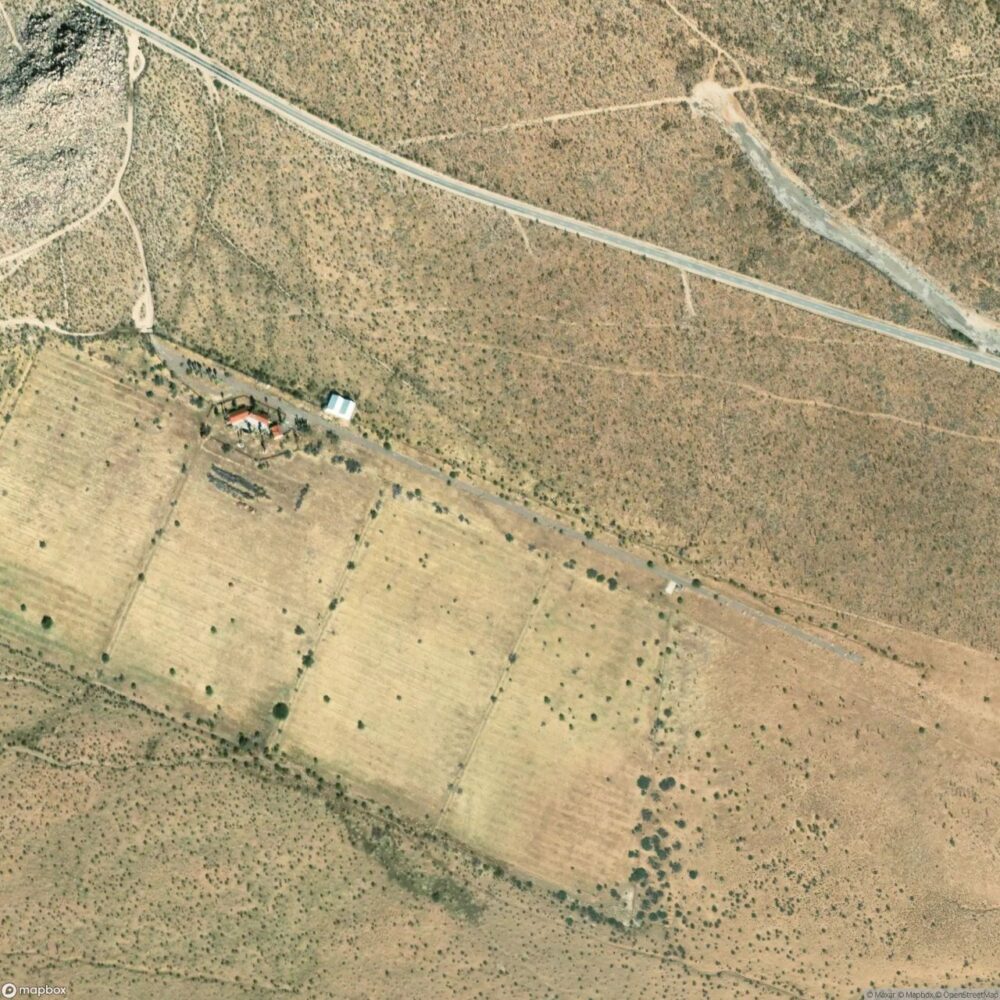 Rancho Vallecito
