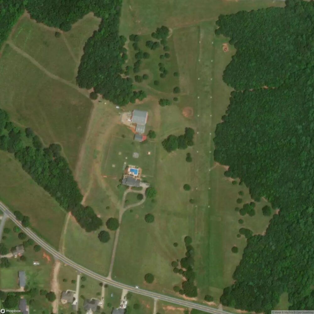 Gaffney