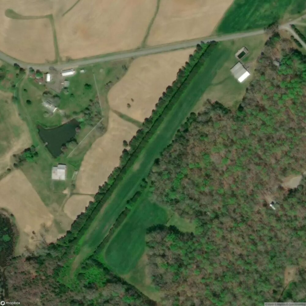 Byrd Creek
