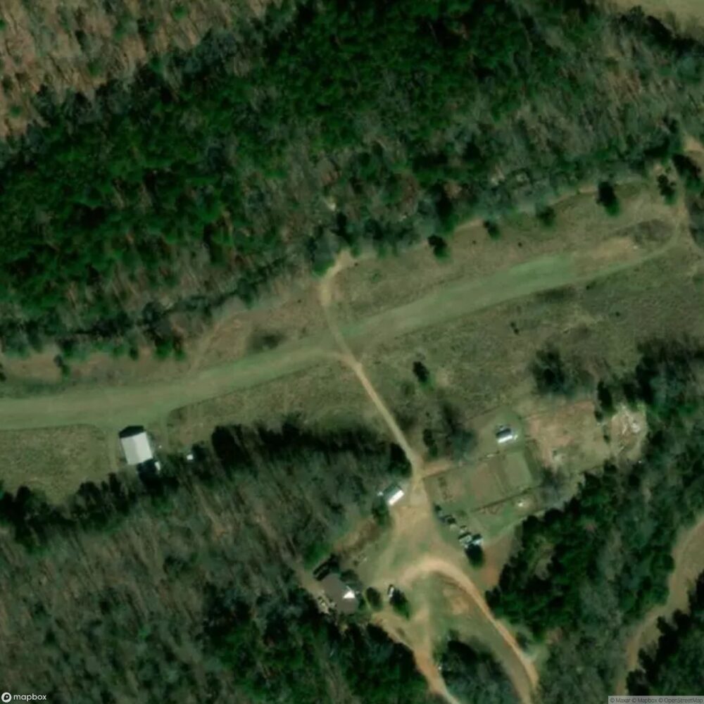 Mabry Field