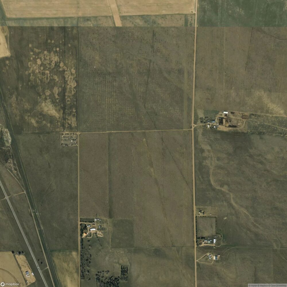 Shaull Farm Airstrip