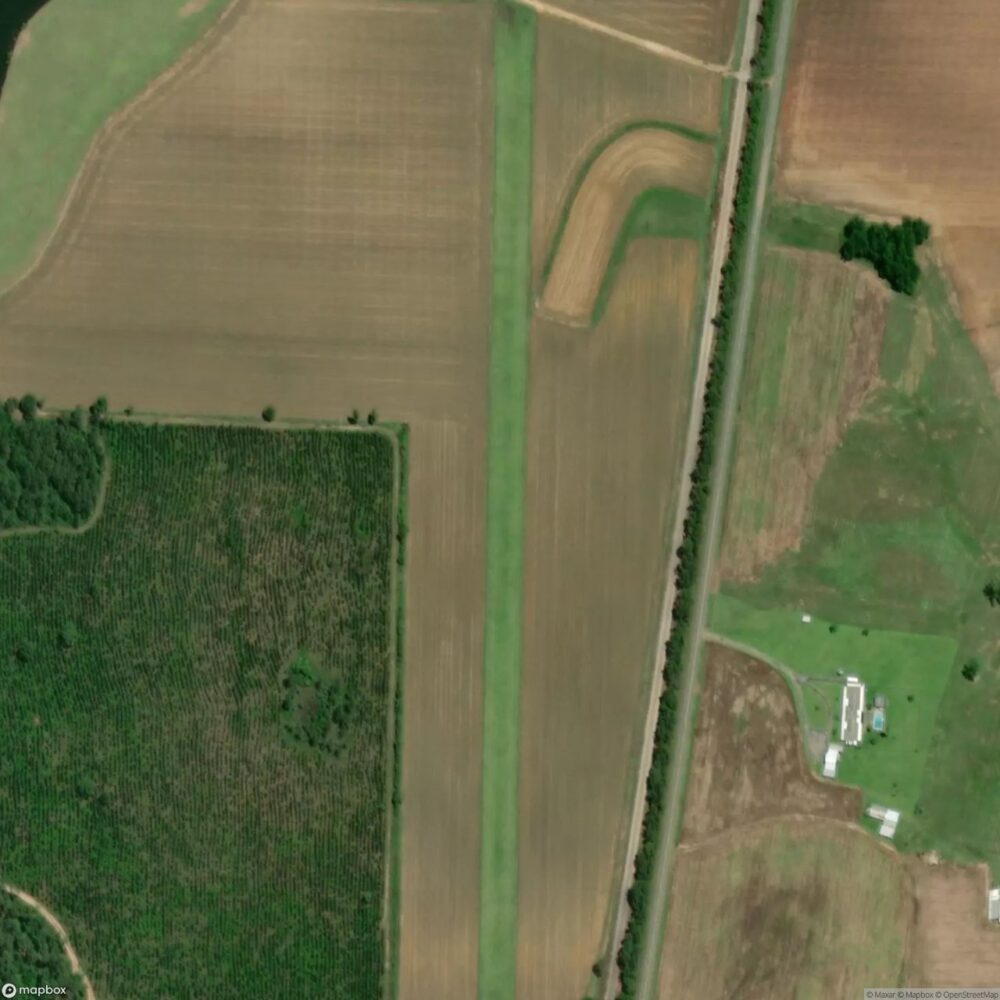 McKinnon Airpark