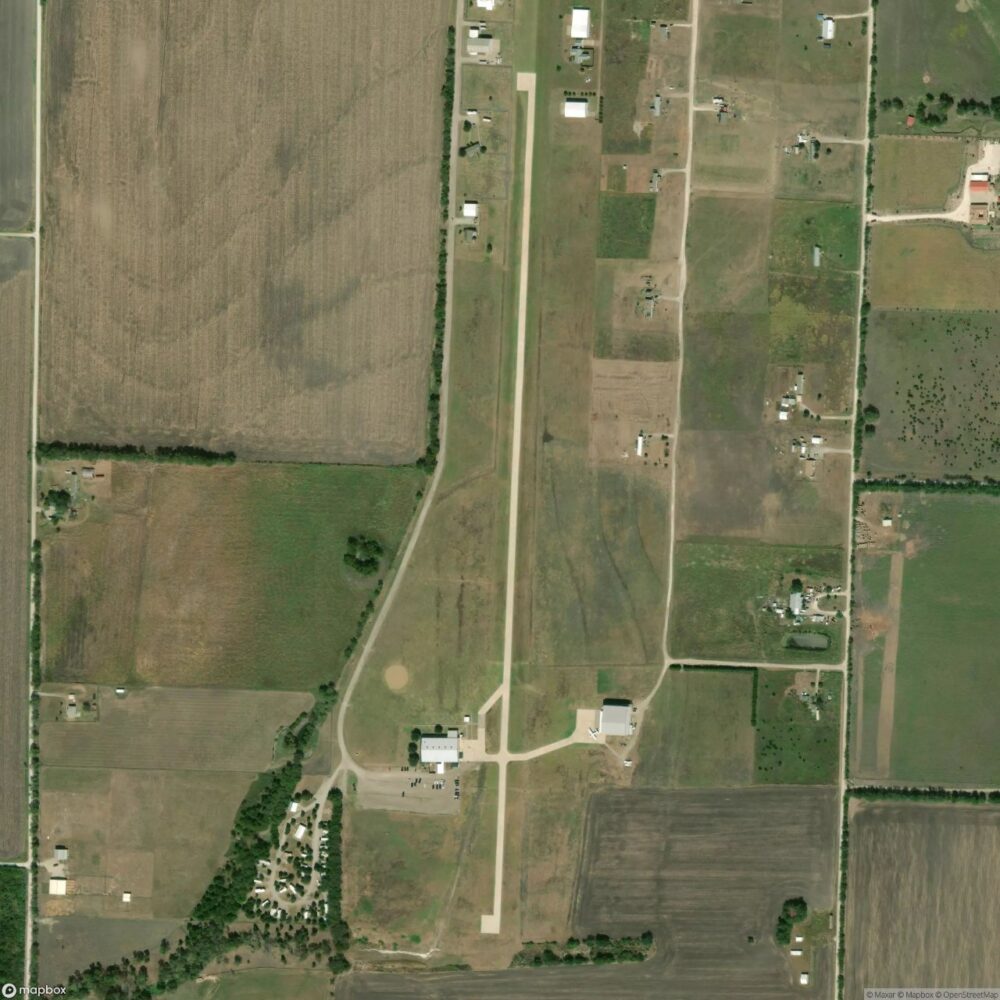Tri-County Aerodrome