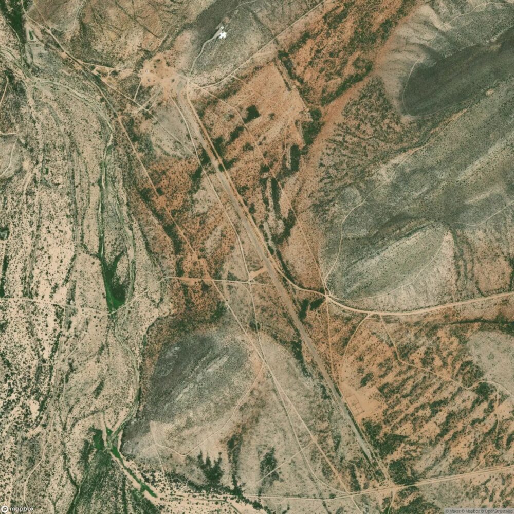 Maravillas Gap Ranch