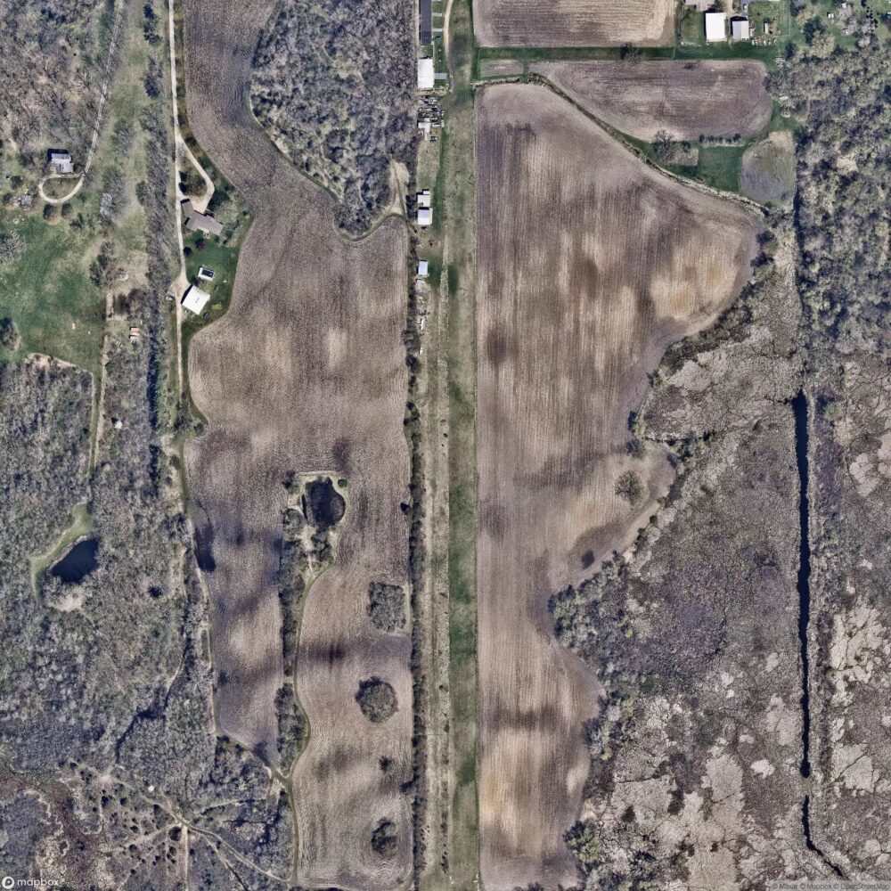 Camp Lake