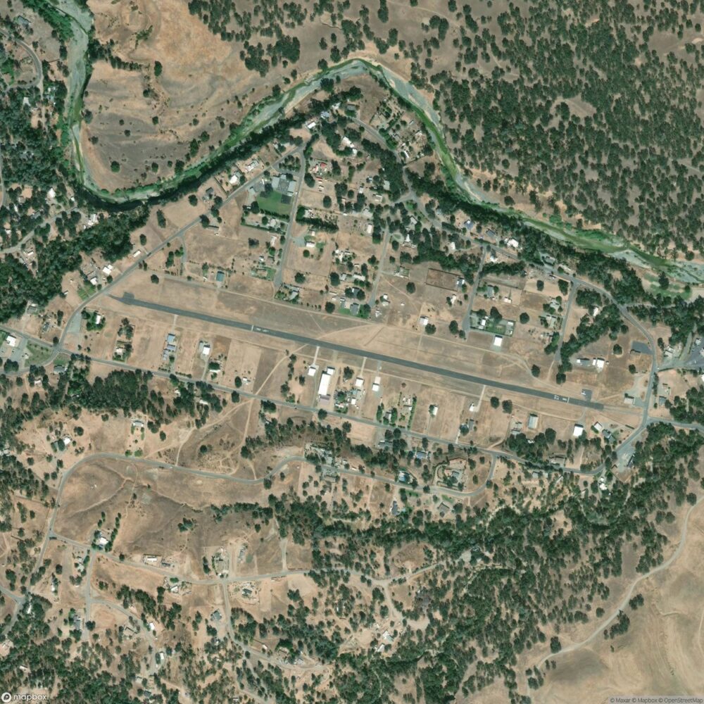 Rancho Tehama