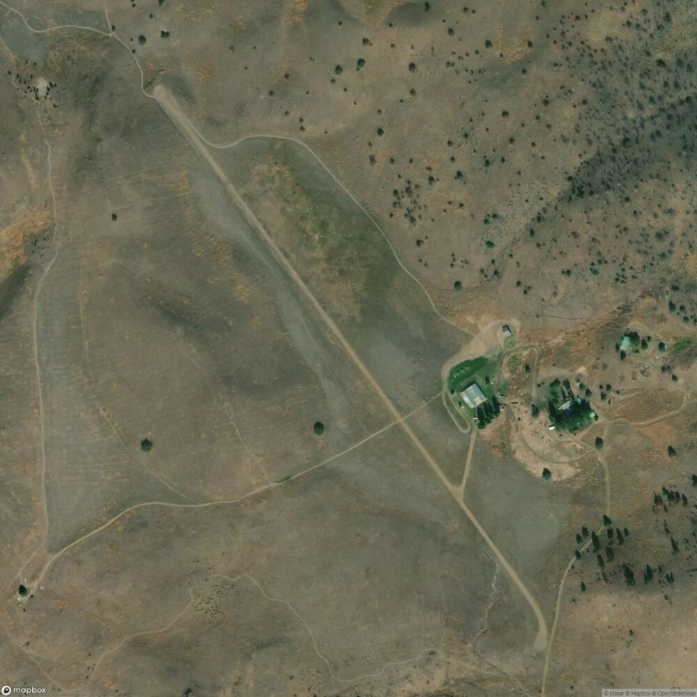 Lands Inn Ranch
