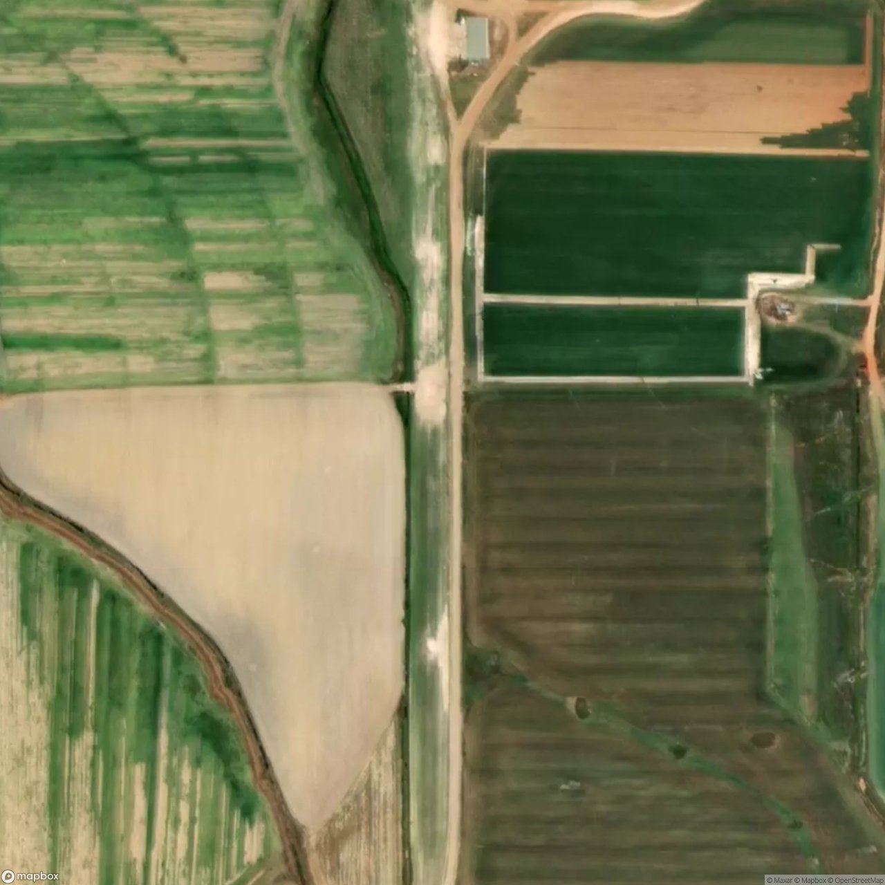 Irwin Farms