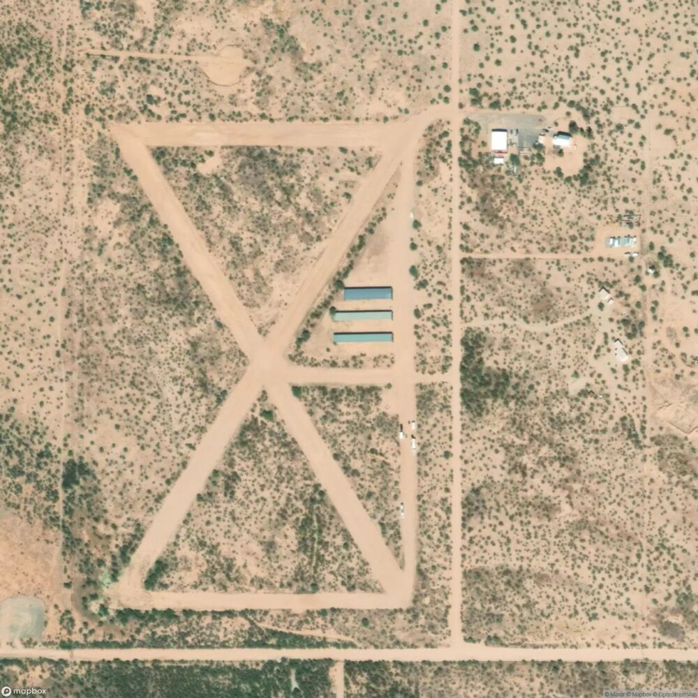 The Ultralight Strip