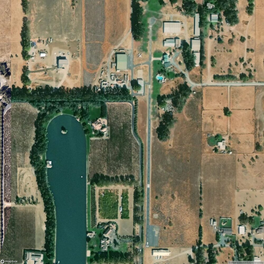 Funny Farm