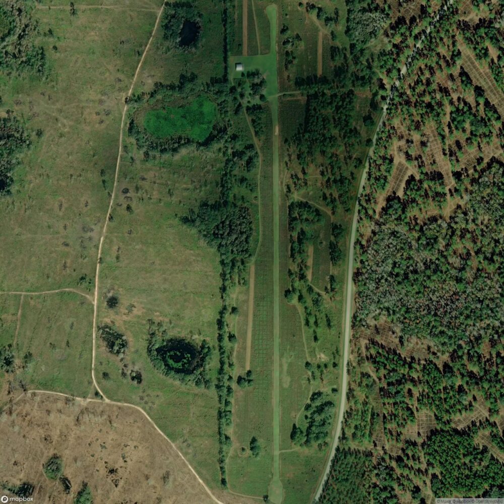 Turkey Scratch Plantation