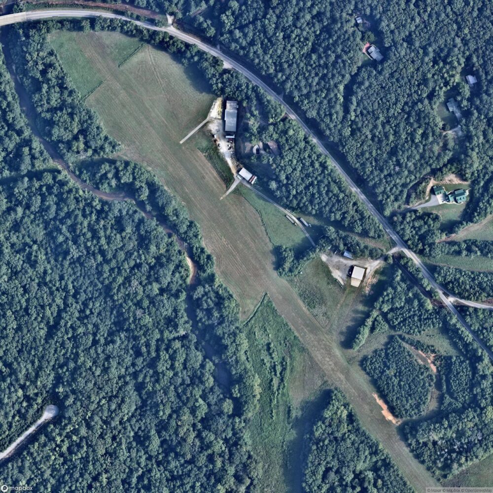 Chattahoochee Air Park