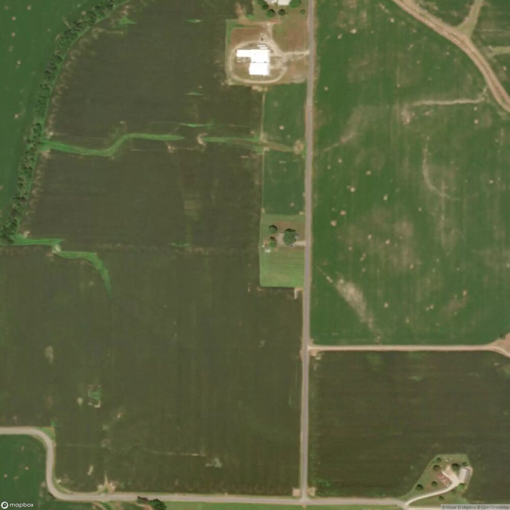 Gettlefinger Field