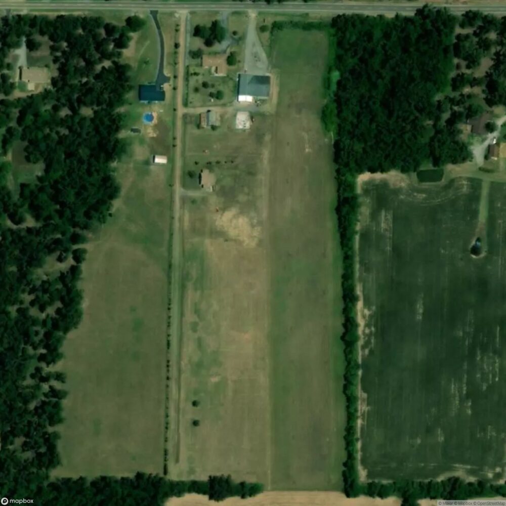 J and C Antique Airfield