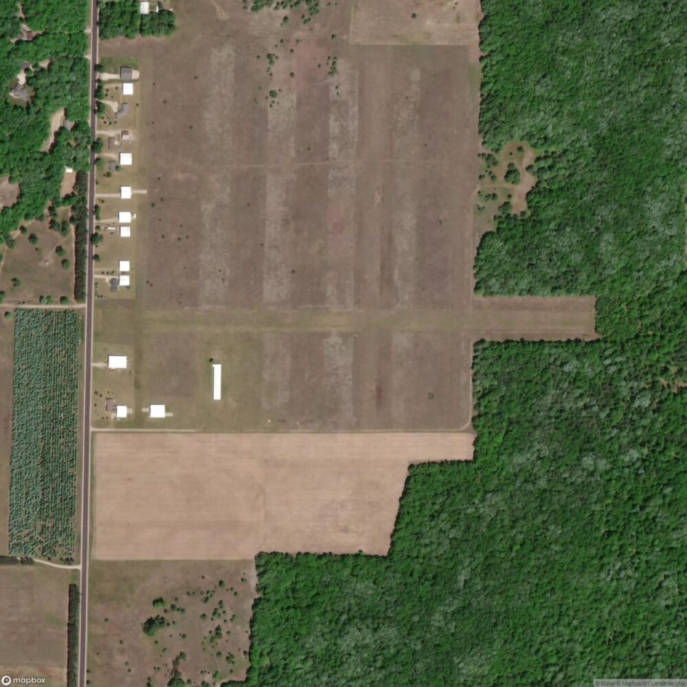 Lake Ann Airway Estates