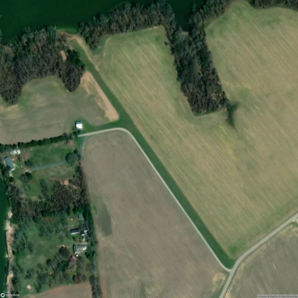 Mears Creek Airfield