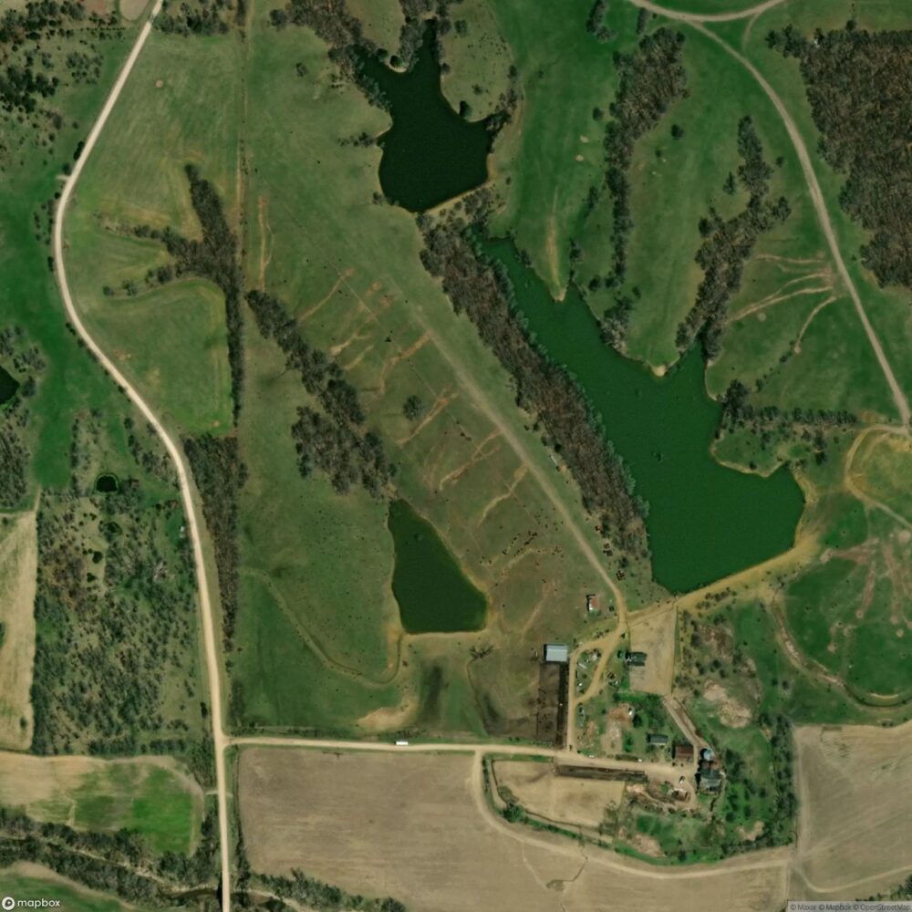 Newcomb Hereford Ranch