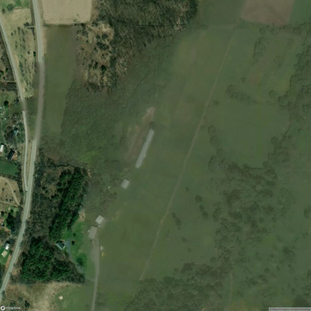 Middlesex Valley