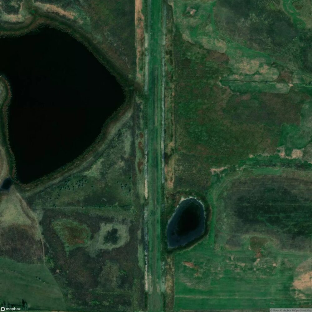 Lidgerwood Mun
