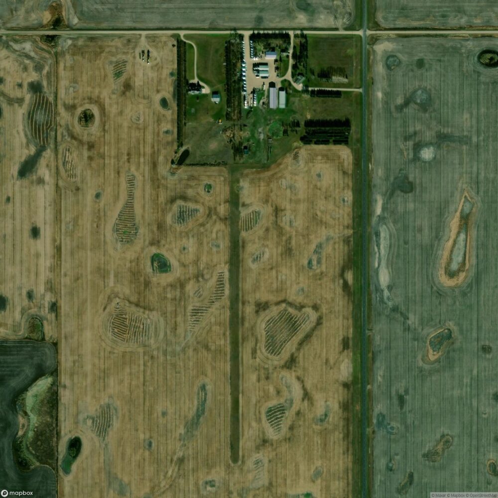 Peterson Airstrip
