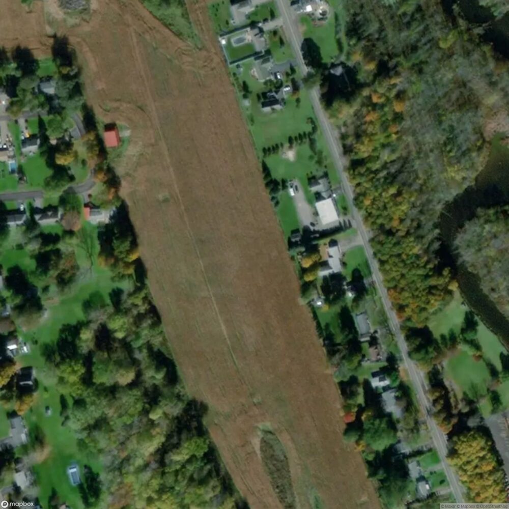 Palmyra Airpark