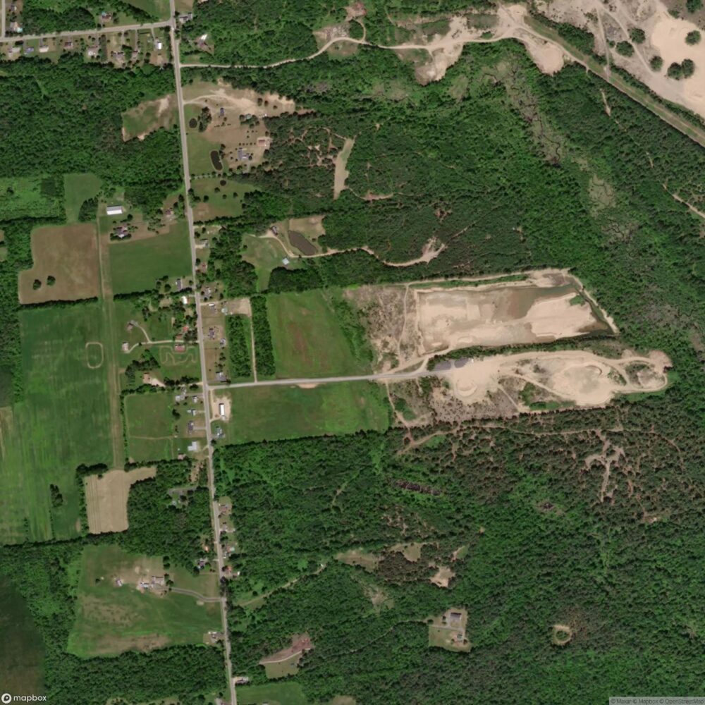 Mountain View Airpark