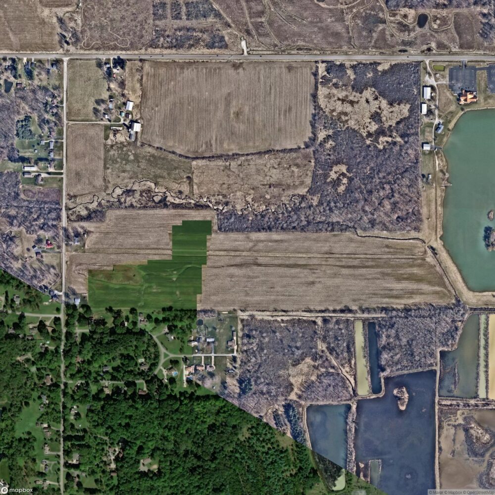 Bieber Field