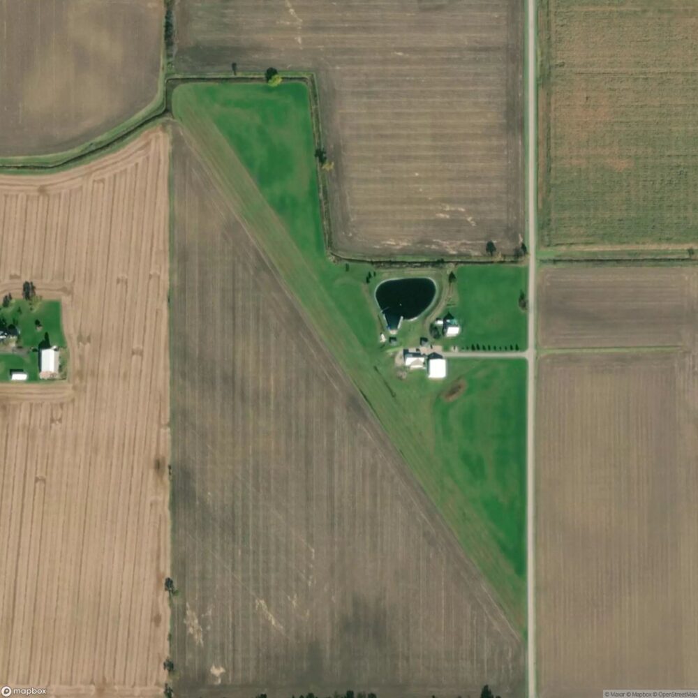 Huffman Farm