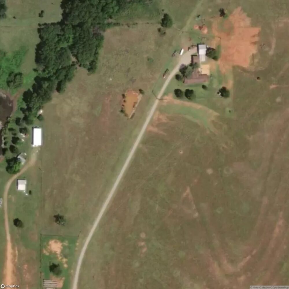 Flying A Ranch