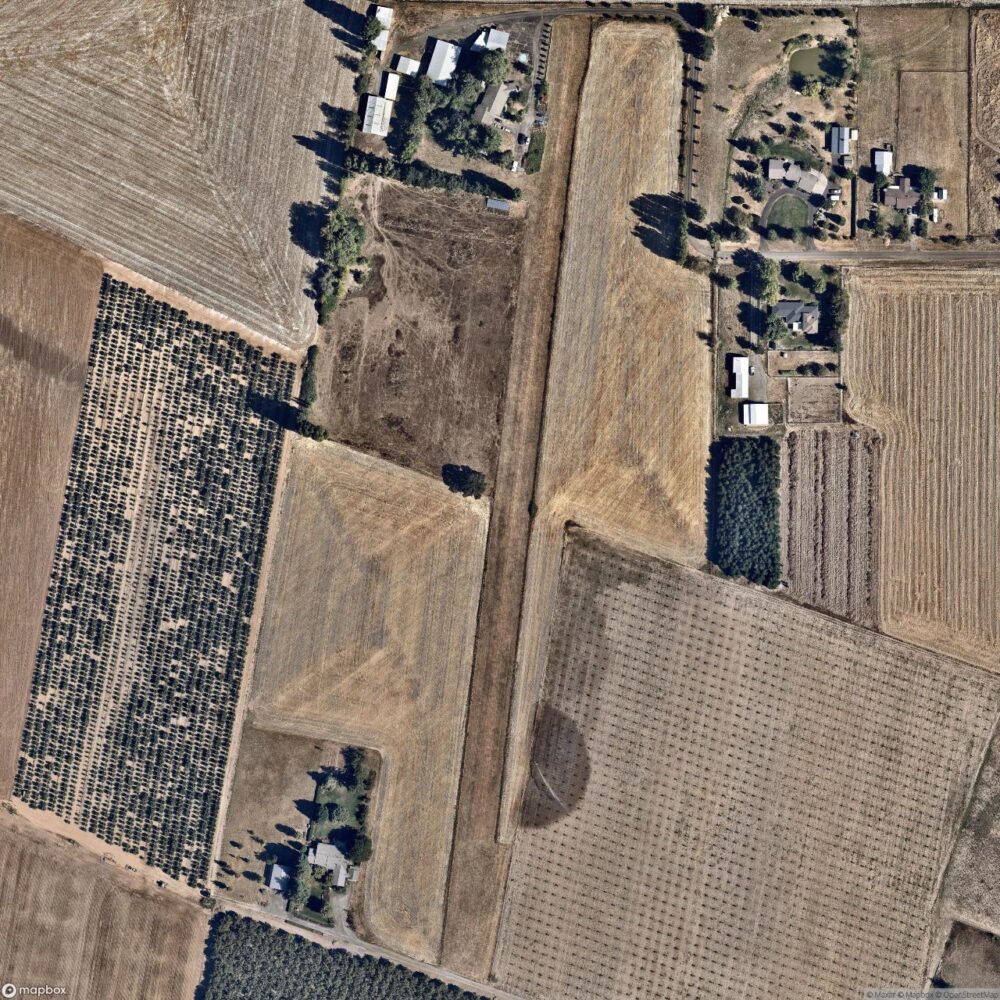 Landsem Air Field
