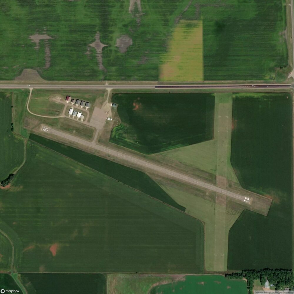 Flandreau Mun