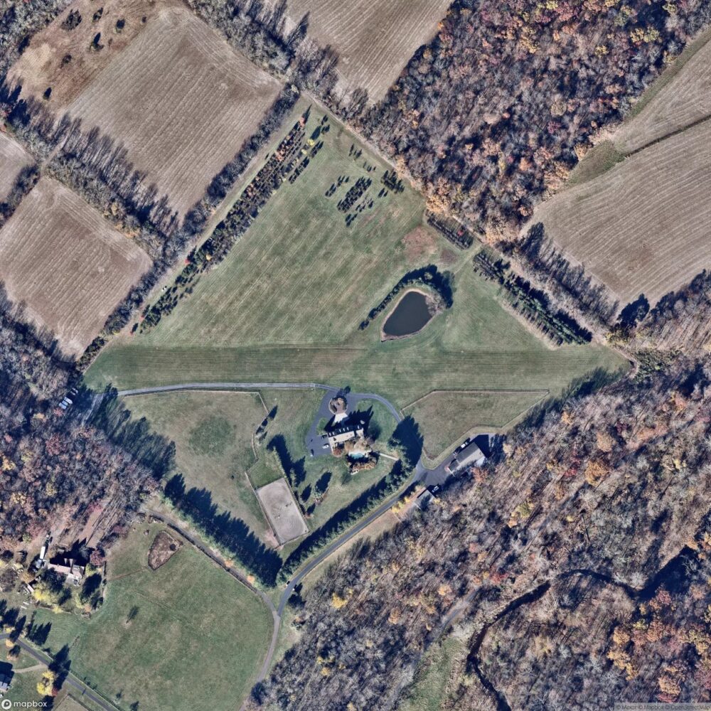 Russo Airstrip